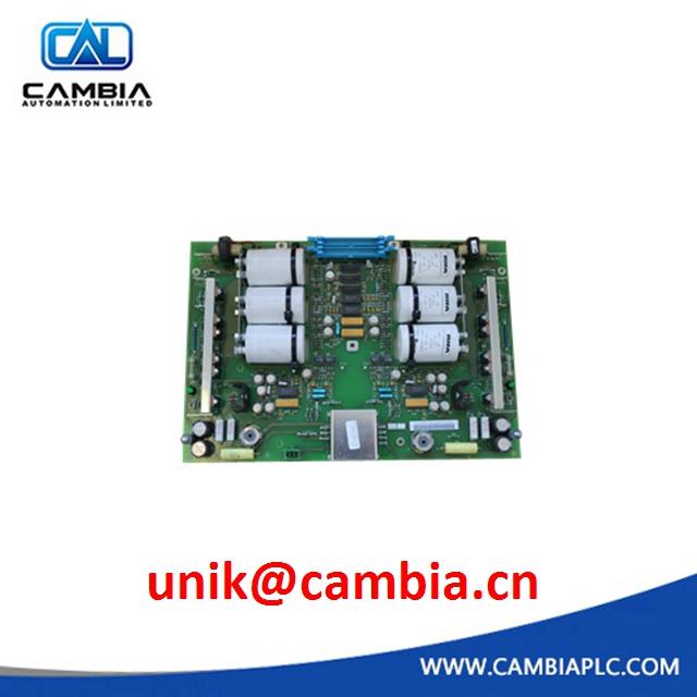 ABB CI830 3BSE013252R1 PLC Controller Module